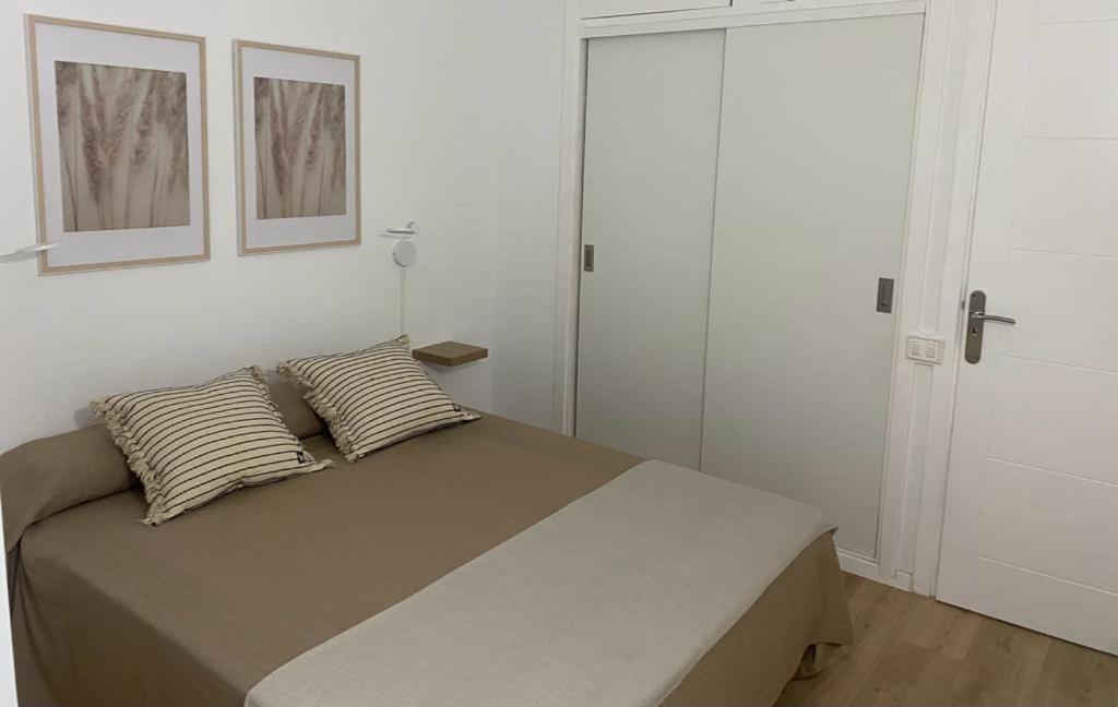 Apartamento Central Plaza Puerto de la Cruz  Exteriér fotografie