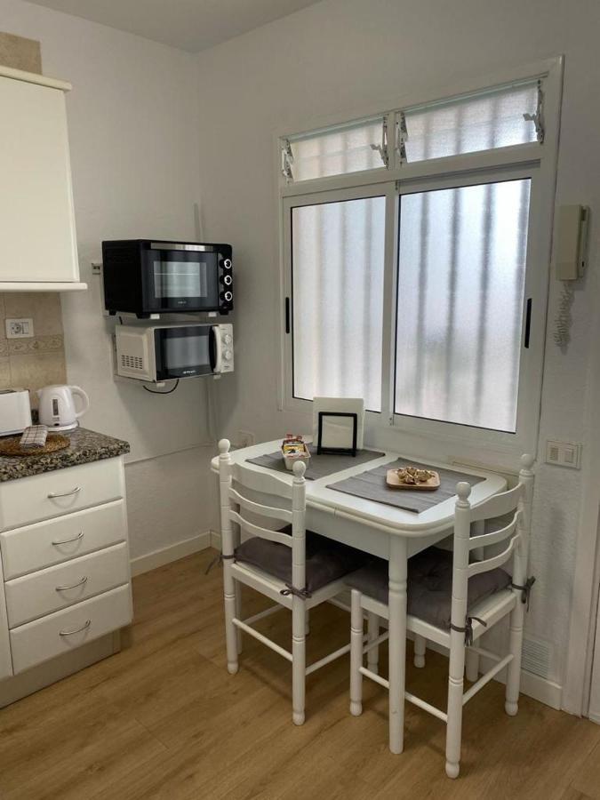 Apartamento Central Plaza Puerto de la Cruz  Exteriér fotografie
