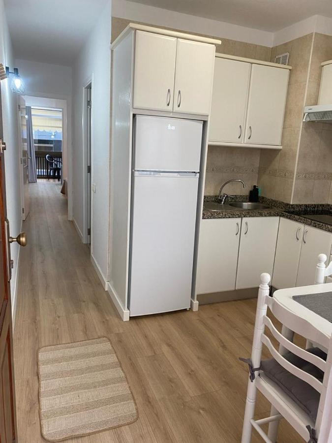Apartamento Central Plaza Puerto de la Cruz  Exteriér fotografie